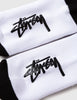 Stussy SS-Link Premium Socks - White