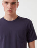 Stan Ray Stan Pocket T-Shirt - Navy