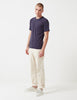 Stan Ray Stan Pocket T-Shirt - Navy