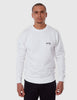 Stan Ray Stan Logo Sweatshirt - White