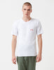 Stan Ray Long Lasting T-Shirt - White