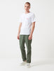 Stan Ray Long Lasting T-Shirt - White