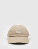 Brixton Watkins Dad Cap - Khaki