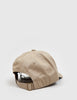 Brixton Watkins Dad Cap - Khaki