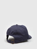Brixton Watkins Dad Cap - Washed Navy