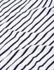 Armor Lux Theviec Breton T-shirt - White/Navy Blue