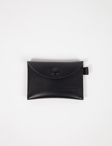 Buddy Eye Coin Case - Black
