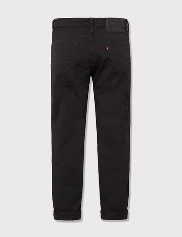 Levis 511 Jeans (Slim) - Black