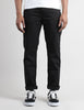 Levis 511 Jeans (Slim) - Nightshine Black