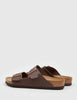 Birkenstock Arizona Sandals (Regular) - Brown