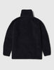 Albam Fleece Zip Jacket - Indigo Blue
