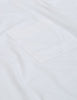 Stussy Jacquard Neck T-Shirt - White