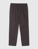 Stussy Twill Beach Trousers - Black