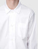 Our Legacy Box Shirt - White