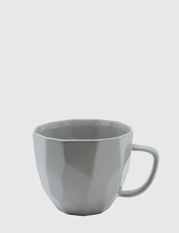 Liv Interior Cubic Cup - Grey