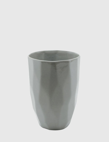 Liv Interior Cubic Cup - Grey