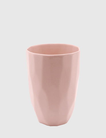 Liv Interior Cubic Mug - Pink