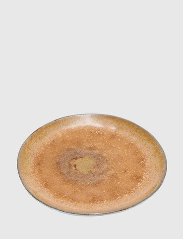Liv Interior Ceramic Salad Plate (20cm) - Yellow