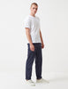 Stan Ray 4 Pocket Fatigue Pant (Loose Taper) - Navy Rip Stop