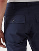 Stan Ray 4 Pocket Fatigue Pant (Loose Taper) - Navy Rip Stop