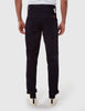 Stan Ray 4 Pocket Fatigue Pant (Loose Taper) - Black
