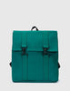 Rains MSN Bag - Dark Teal