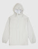 Rains Base Jacket - Moon Grey