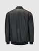 Rains B15 Bomber Jacket - Black