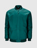 Rains B15 Bomber Jacket - Dark Teal