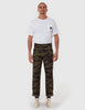 Stan Ray 4 Pocket Fatigue Pant (Loose Taper) - Tiger Green