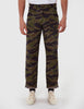 Stan Ray 4 Pocket Fatigue Pant (Loose Taper) - Tiger Green