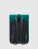Rains Mini Backpack - Dark Teal