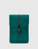 Rains Mini Backpack - Dark Teal