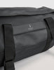 Rains Duffel Bag - Black