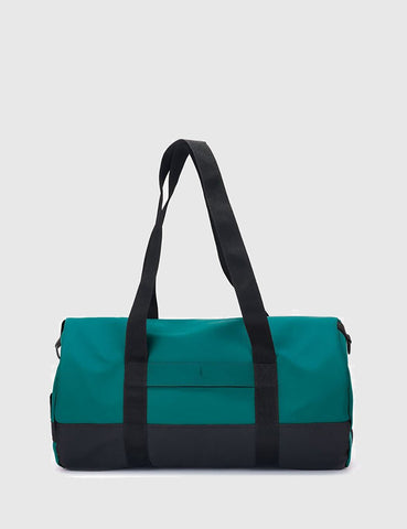Rains Duffel Bag - Dark Teal