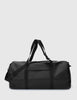 Rains Travel Duffel Bag - Black