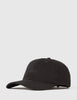 Stussy Basic Logo Low Pro Cap - Black