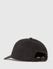 Stussy Basic Logo Low Pro Cap - Black