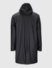 Rains Alpine Jacket - Black