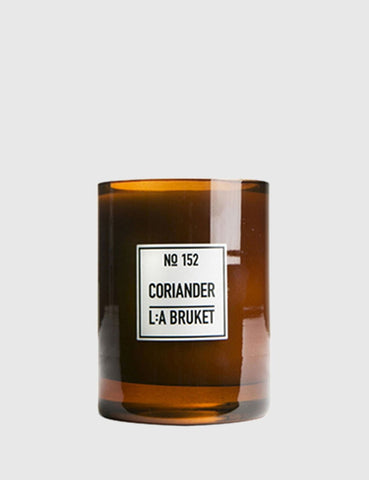 L:A Bruket Candle (260g) - Coriander