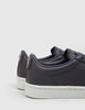 Converse Pro Low Trainers (Leather) - Almost Black