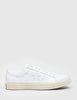 Converse Leather One Star '74 (Polkadot Leather) - White