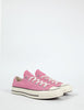 Converse 70's Chuck Taylor Low (Canvas) - Chateau Rose