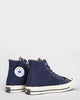 Converse 70's Chuck Taylor Hi (Canvas) - Midnight Navy
