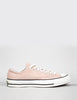 Converse 70's Chuck Taylor Low (Canvas) - Dust Pink