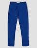 Universal Works Aston Trousers - Royal Blue