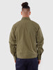 Universal Works Uniform Shirt - Olive Green