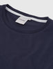 Elvine Buddy T-Shirt - Dark Navy