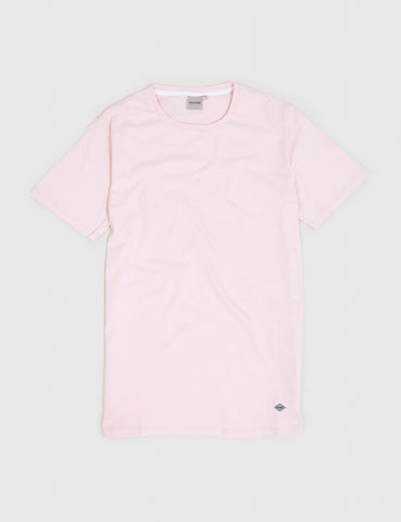 Elvine Buddy T-Shirt - Light Purple