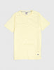 Elvine Buddy T-Shirt - Faded Yellow